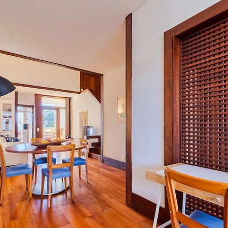 Apartamento Troia Kültér fotó