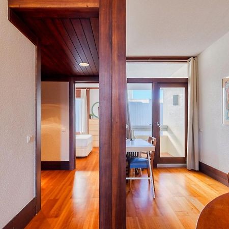 Apartamento Troia Kültér fotó