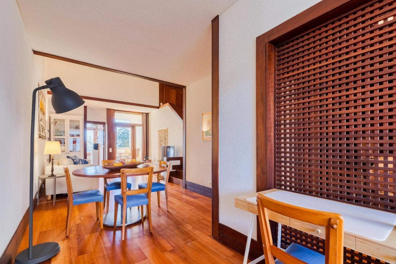 Apartamento Troia Kültér fotó