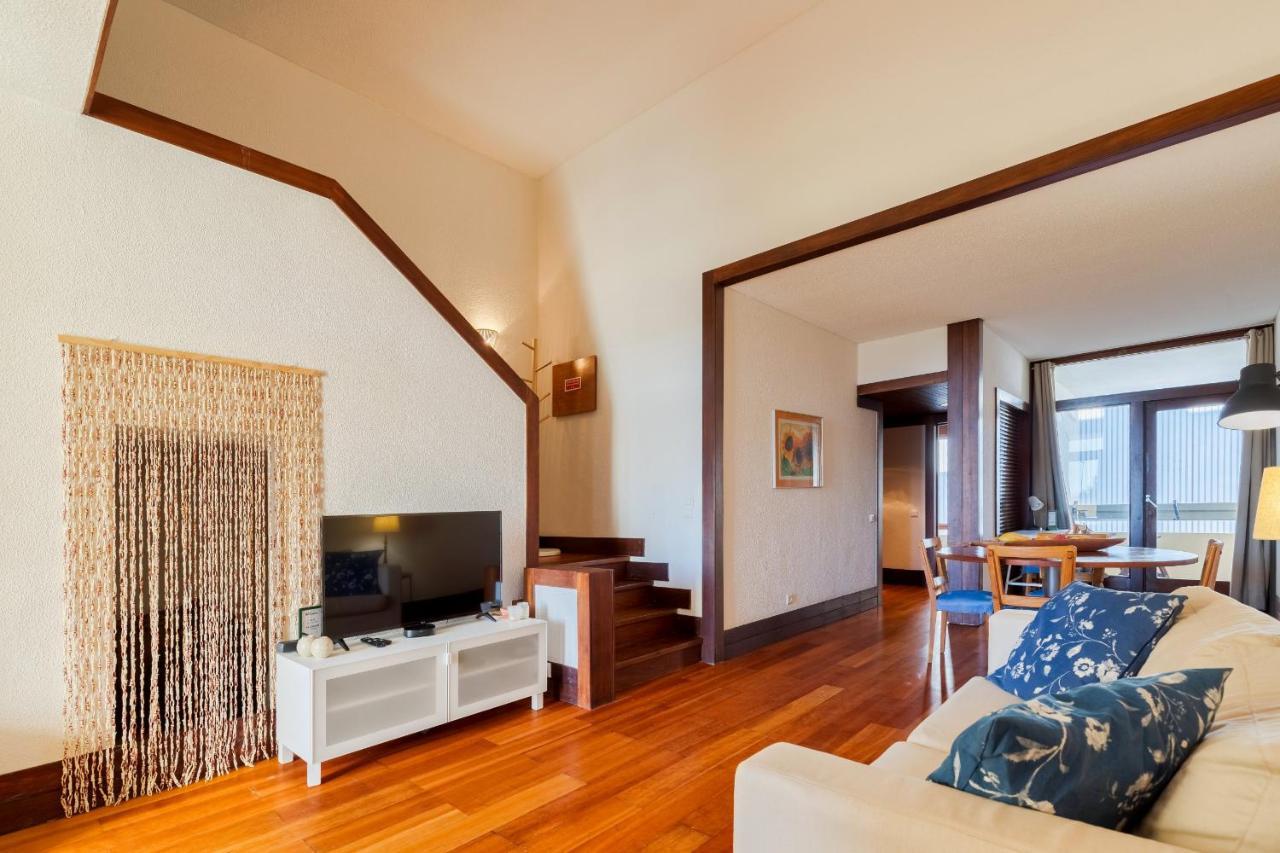 Apartamento Troia Kültér fotó