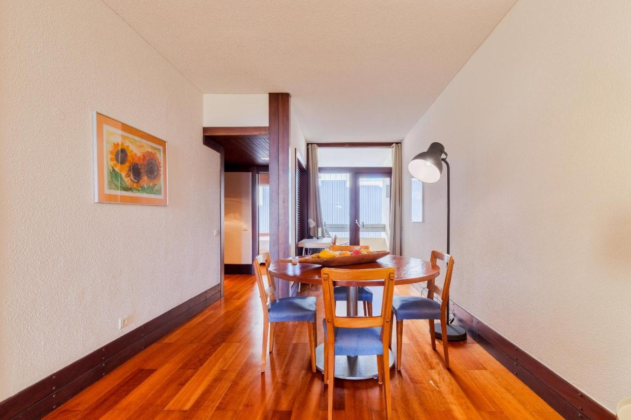 Apartamento Troia Kültér fotó