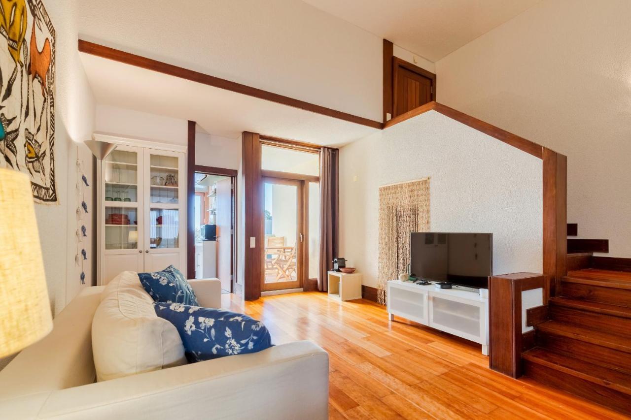Apartamento Troia Kültér fotó