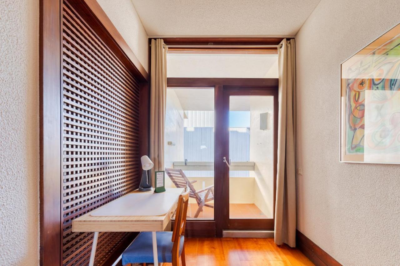 Apartamento Troia Kültér fotó