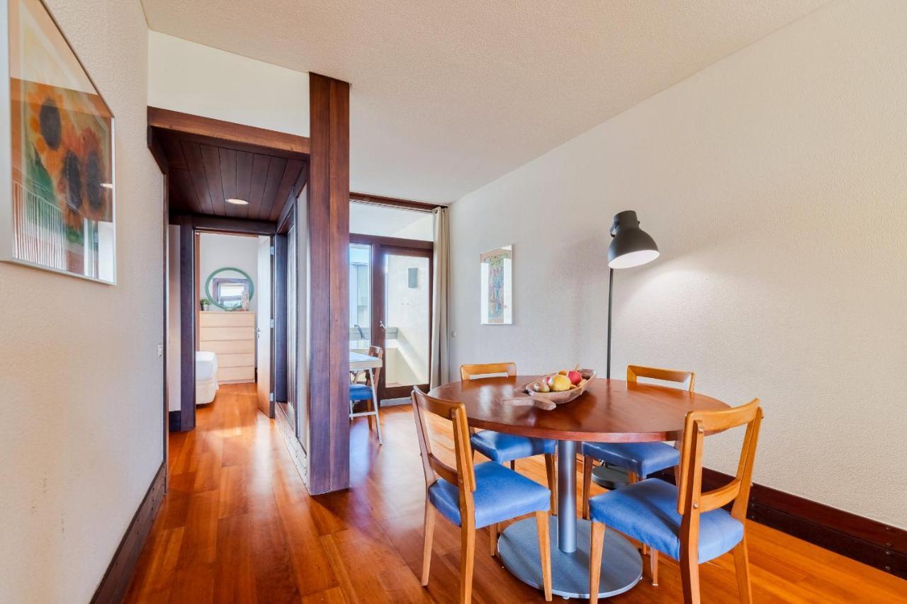 Apartamento Troia Kültér fotó