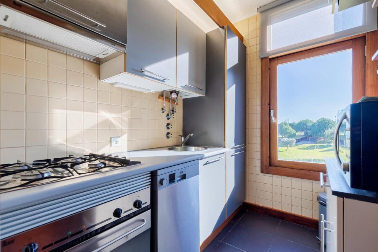 Apartamento Troia Kültér fotó