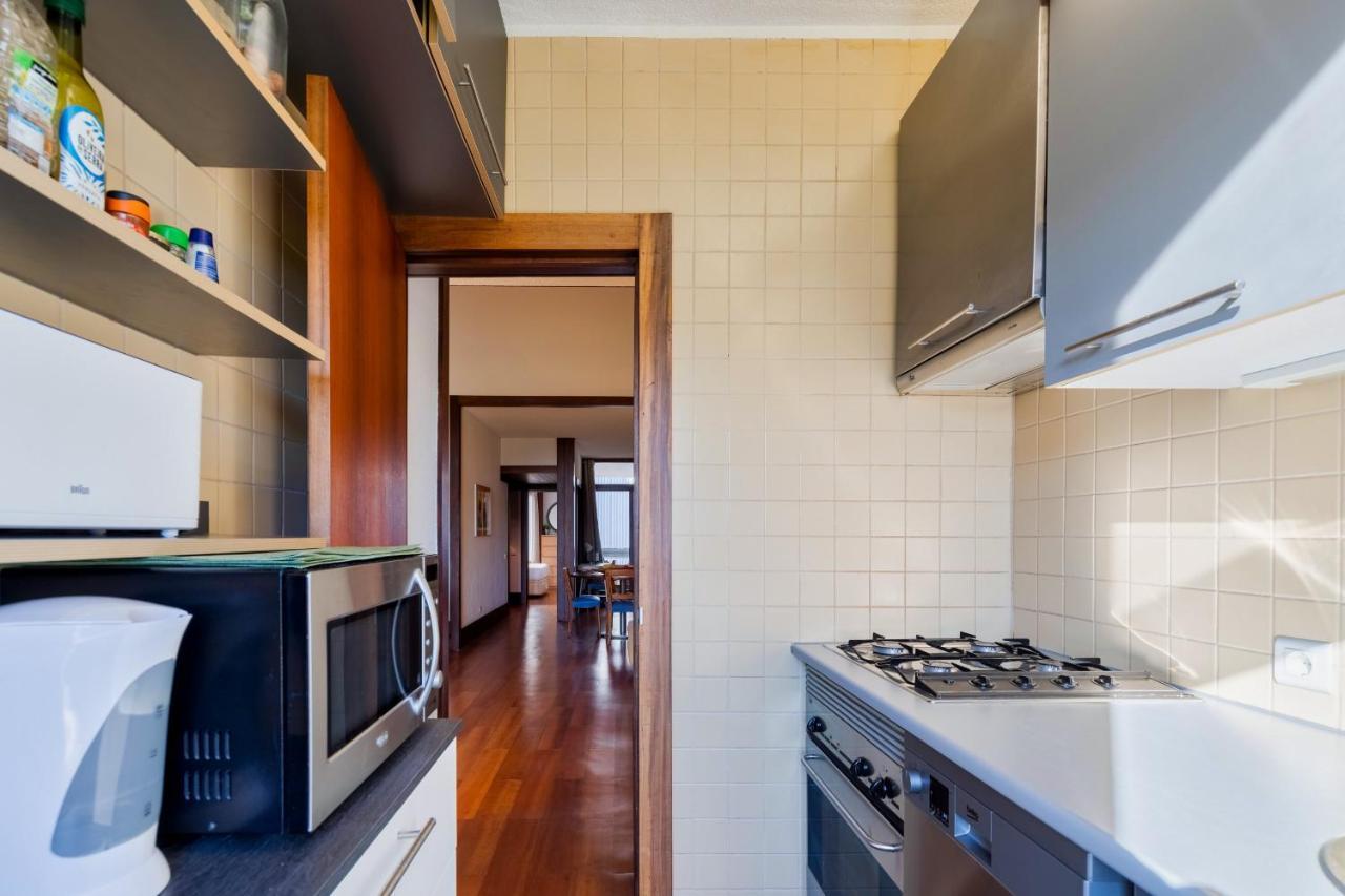 Apartamento Troia Kültér fotó