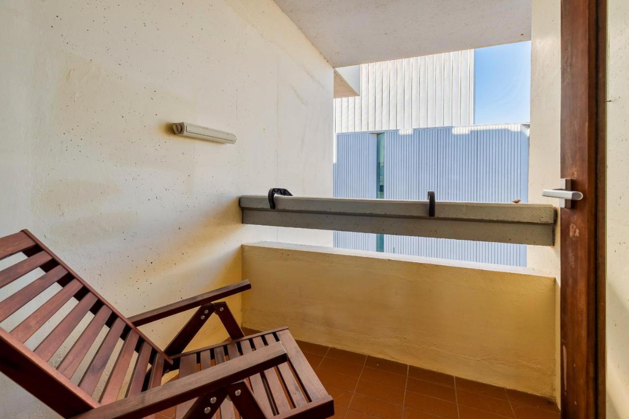 Apartamento Troia Kültér fotó