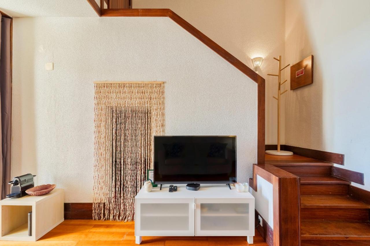 Apartamento Troia Kültér fotó