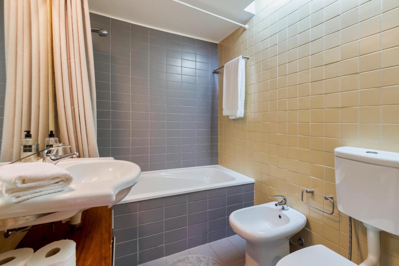 Apartamento Troia Kültér fotó