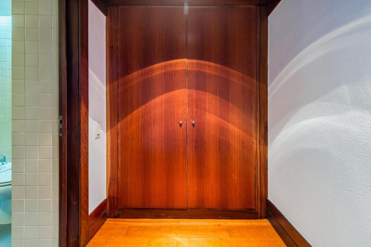 Apartamento Troia Kültér fotó