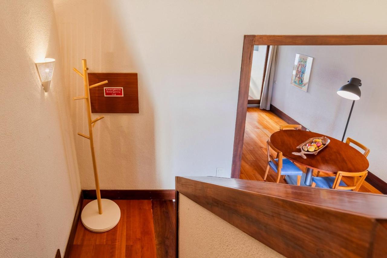 Apartamento Troia Kültér fotó