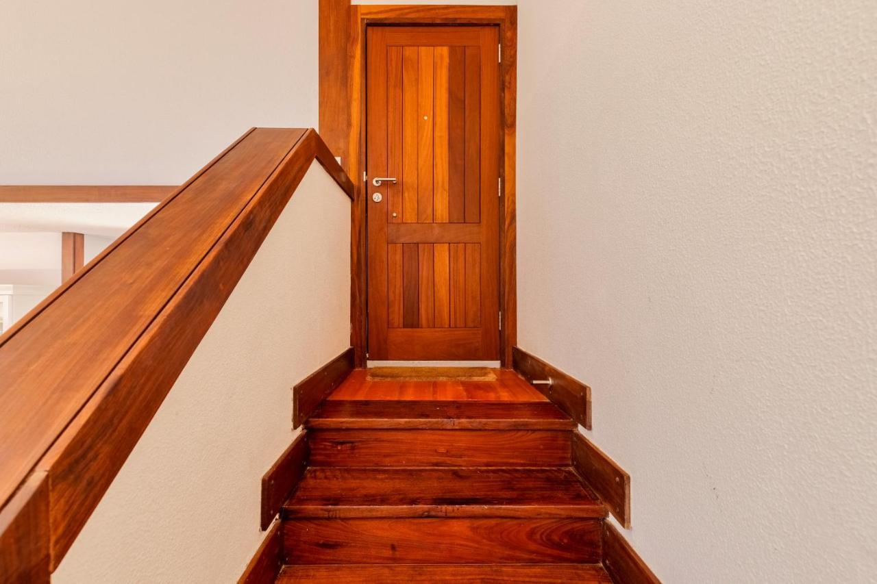 Apartamento Troia Kültér fotó