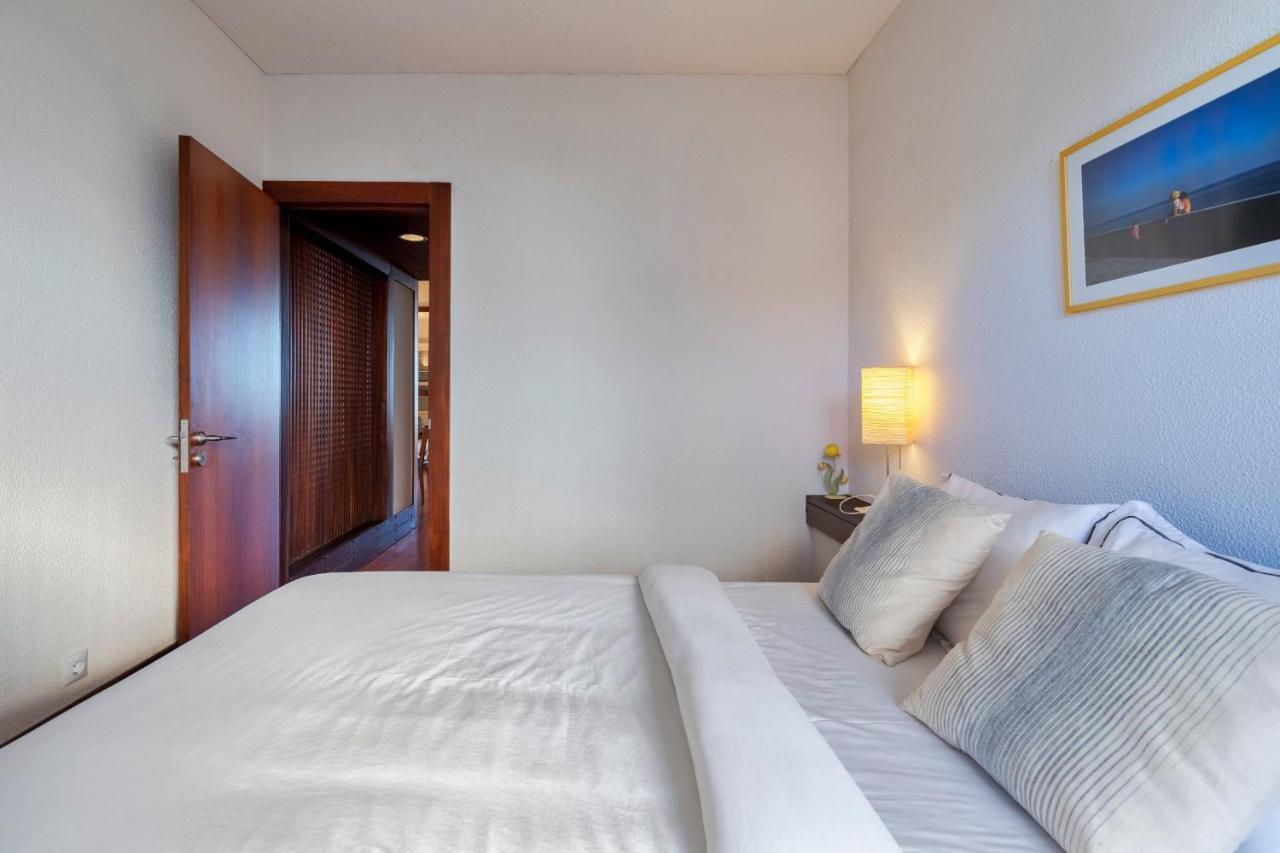 Apartamento Troia Kültér fotó