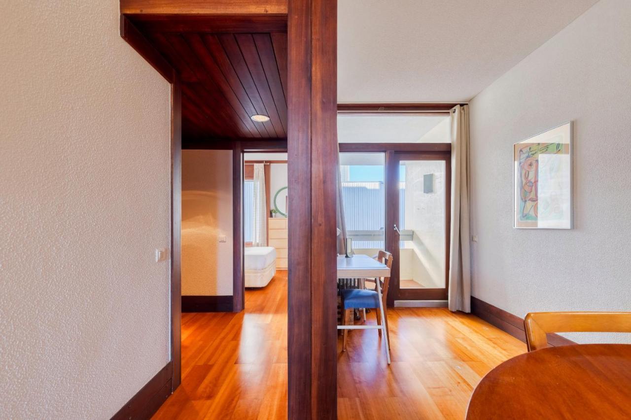 Apartamento Troia Kültér fotó